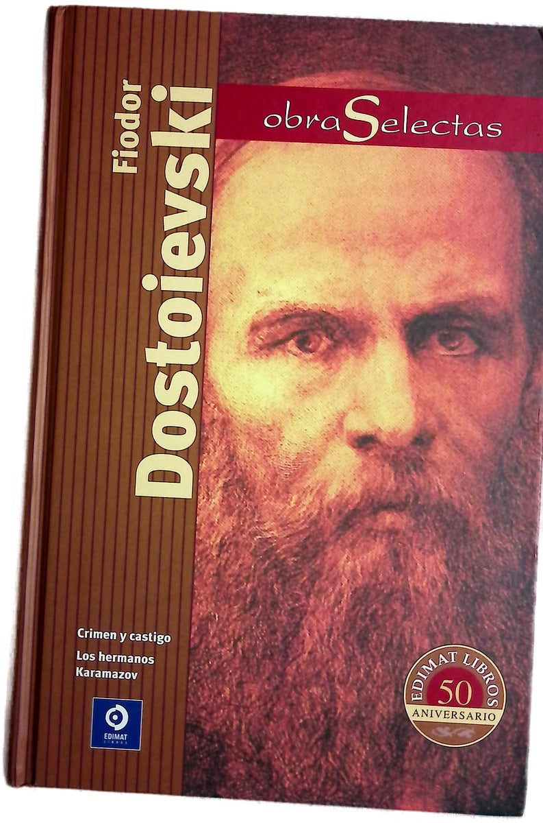 Fiódor Dostoievski