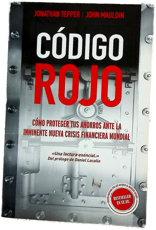 Código rojo