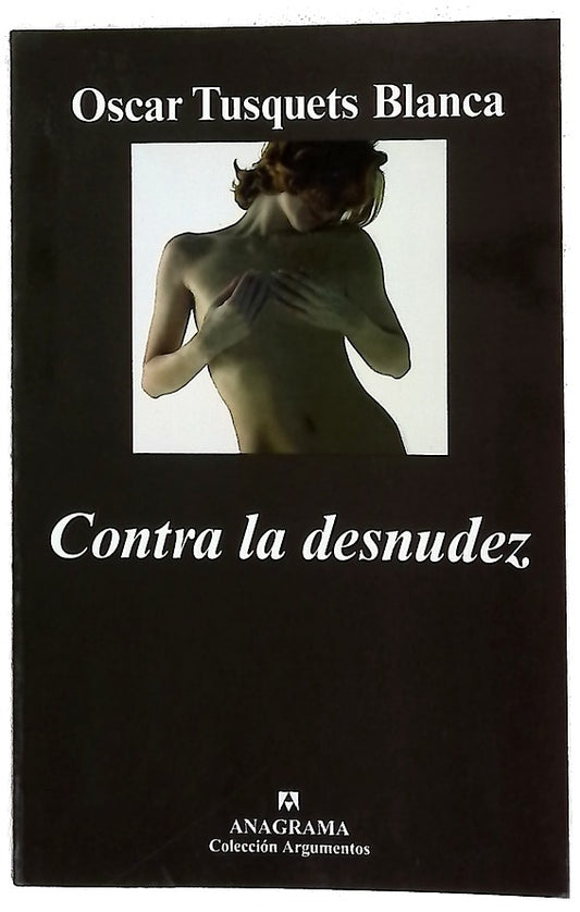 Contra la desnudez