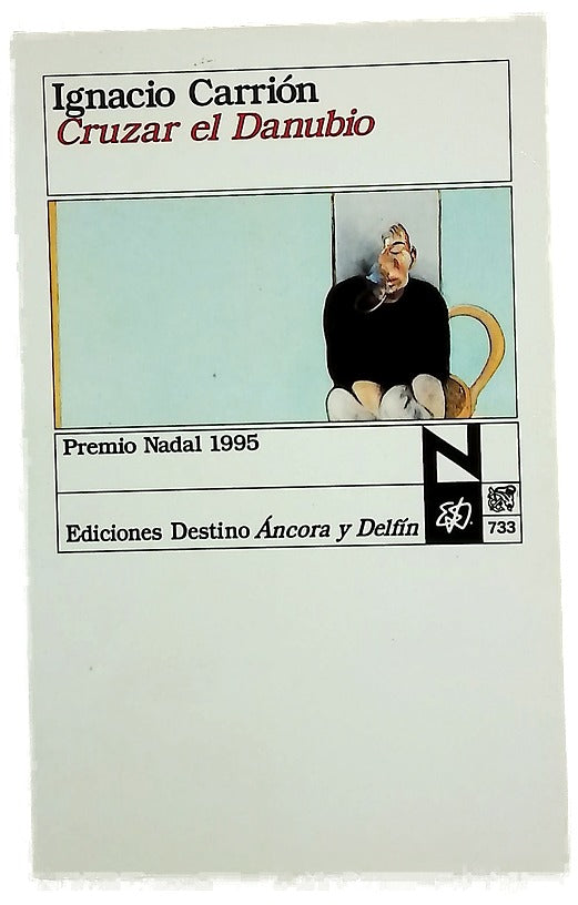 Cruzar el Danubio