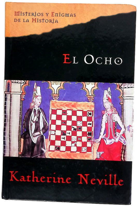 El ocho