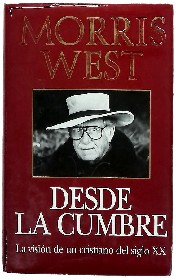 Desde la cumbre