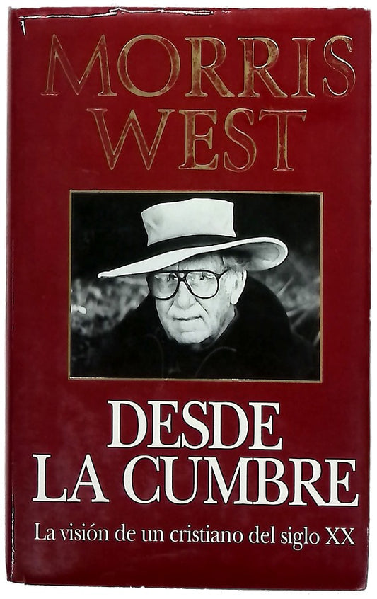 Desde la cumbre