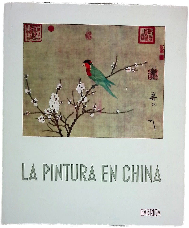 La pintura en China