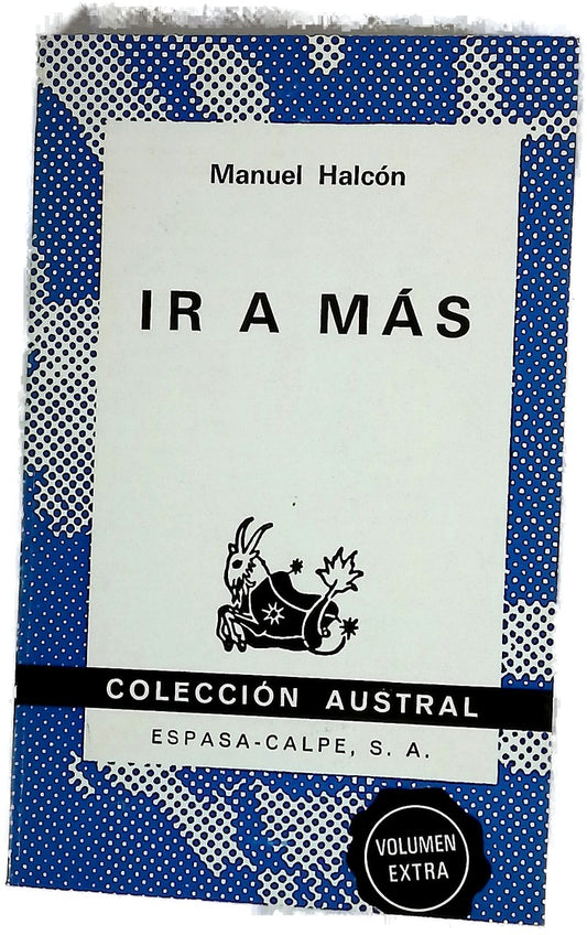 Ir a más