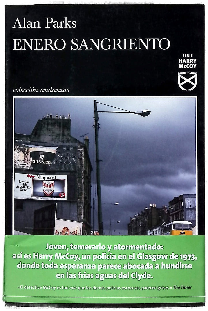 Enero sangriento