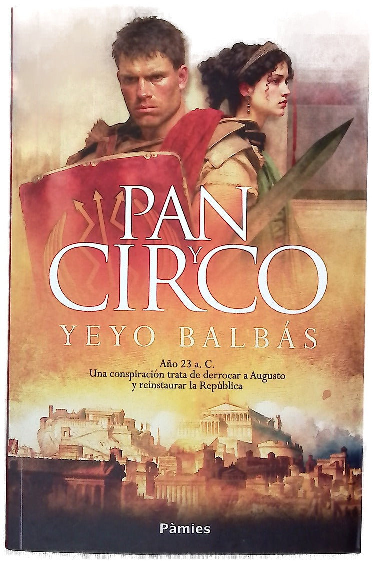 Pan y circo
