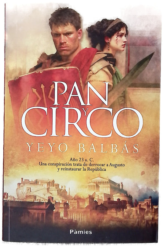 Pan y circo