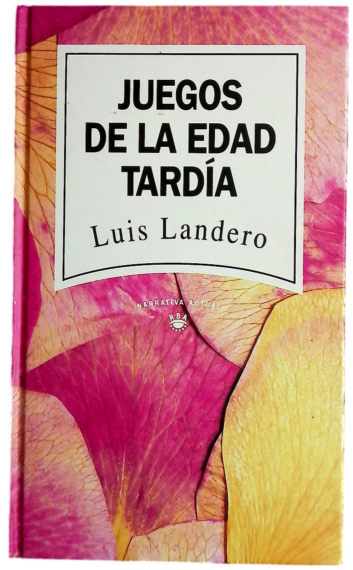 Juegos de la edad tardía