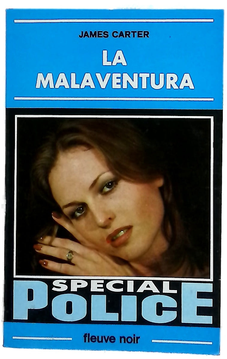 La malaventura