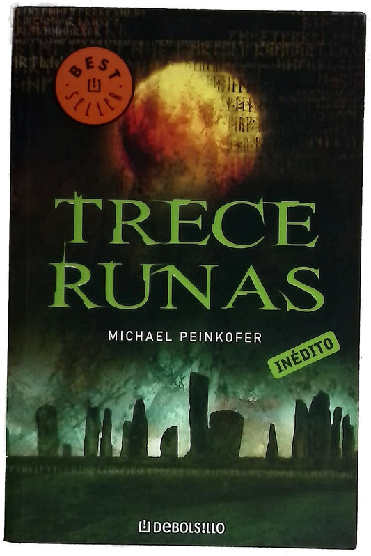 Trece runas
