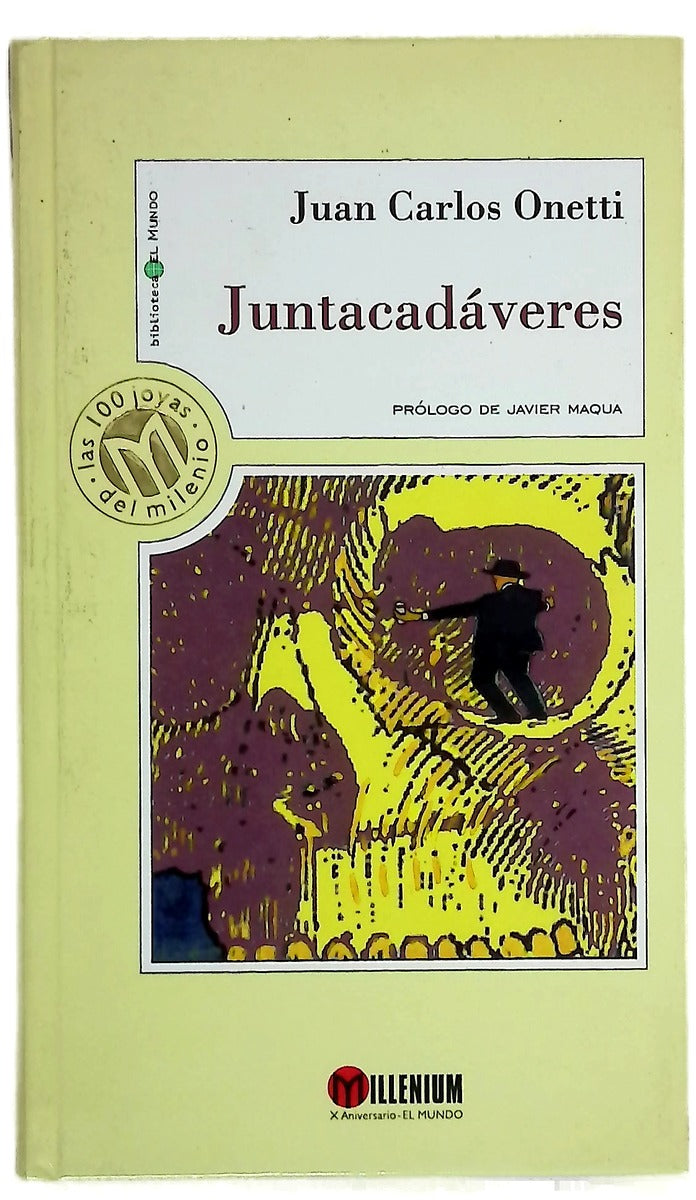 Juntacadáveres