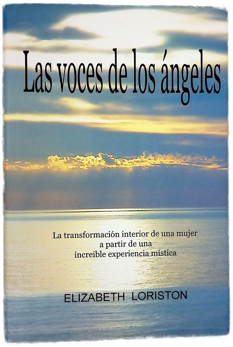 Las voces de los ángeles