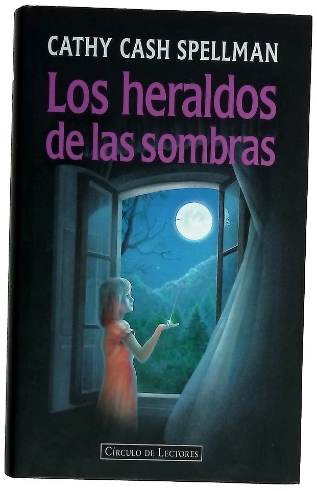 Los heraldos de las sombras