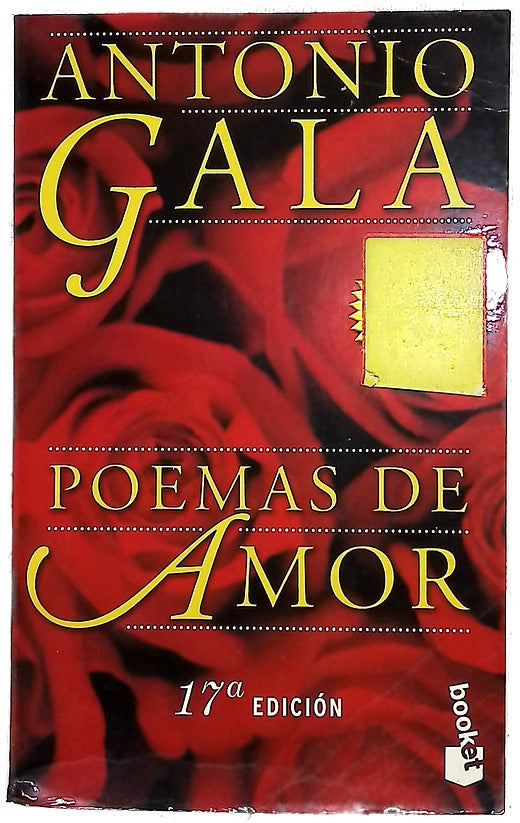 Poemas de amor