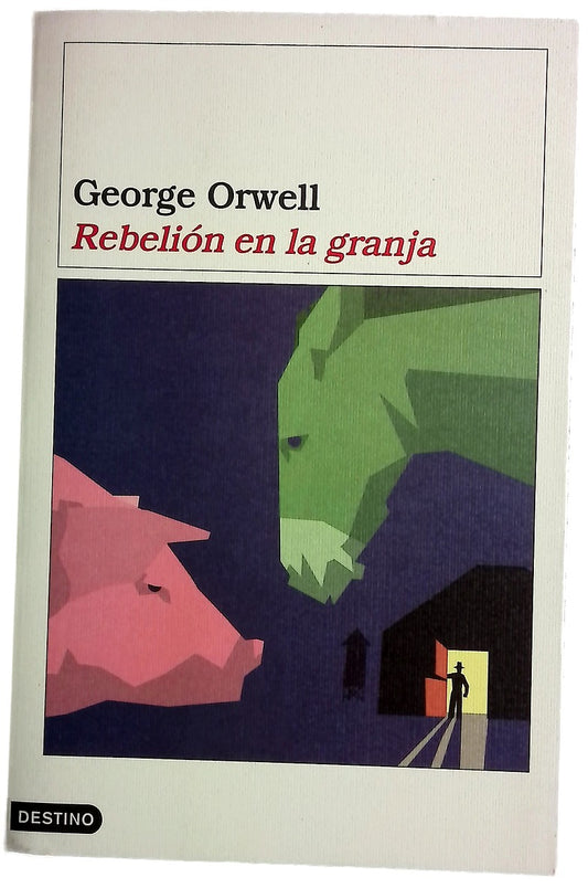 Rebelión en la granja