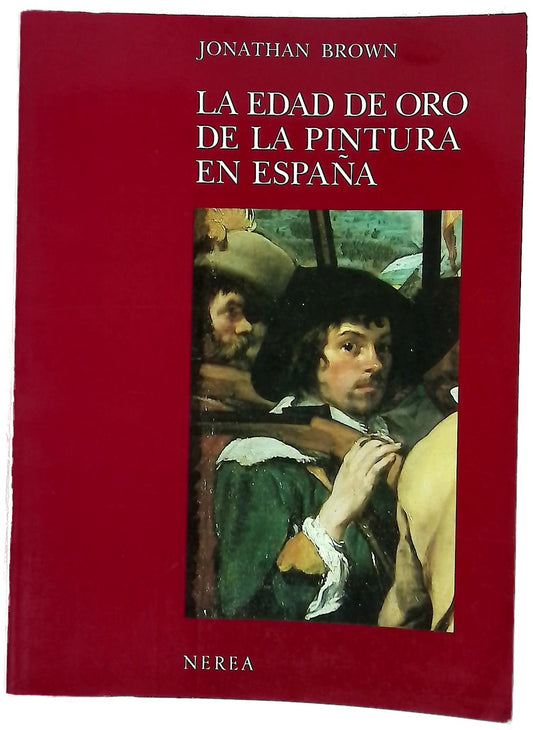 La Edad de oro de loa pintura en España