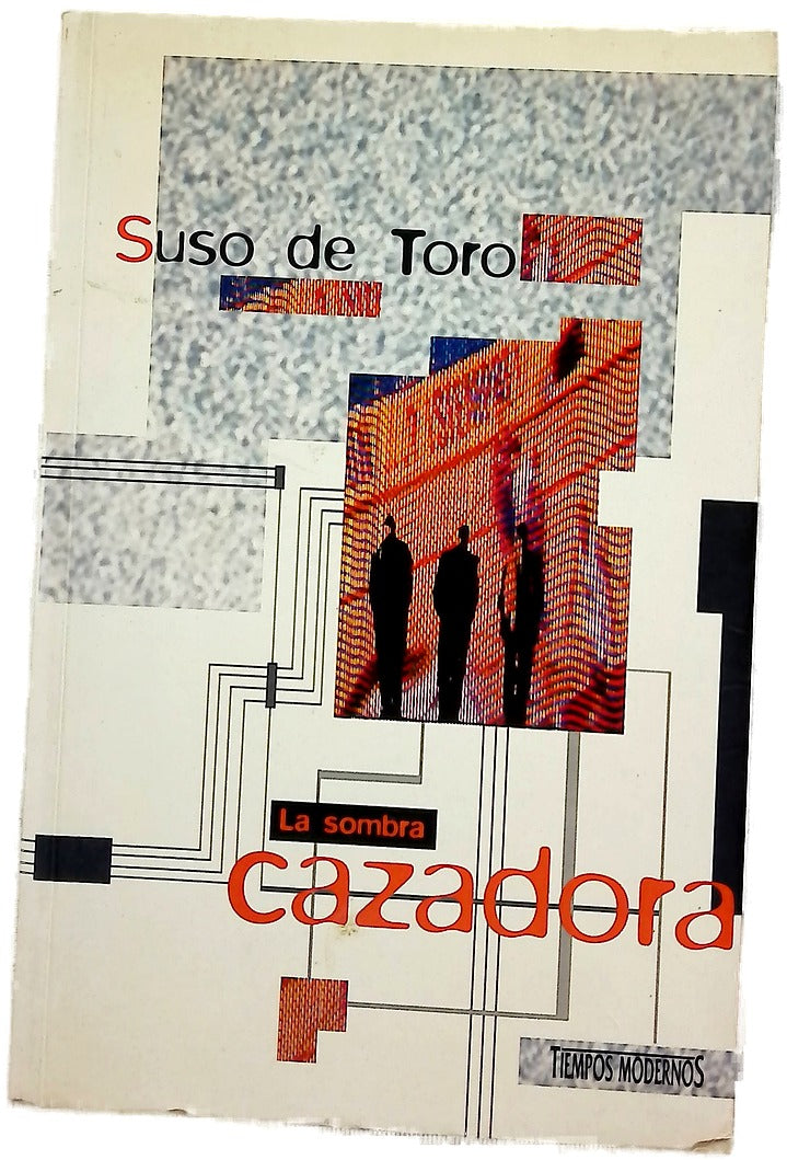 La sombra cazadora