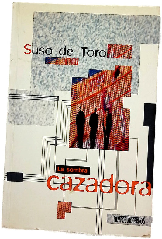 La sombra cazadora