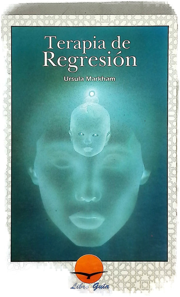 Terapia de regresión
