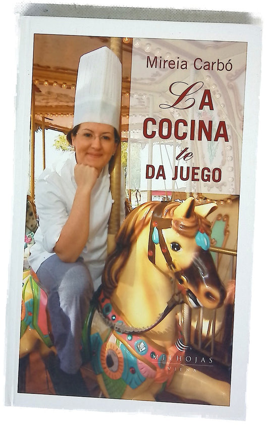 La cocina te da juego