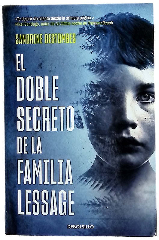 El doble secreto de la familia Lessage