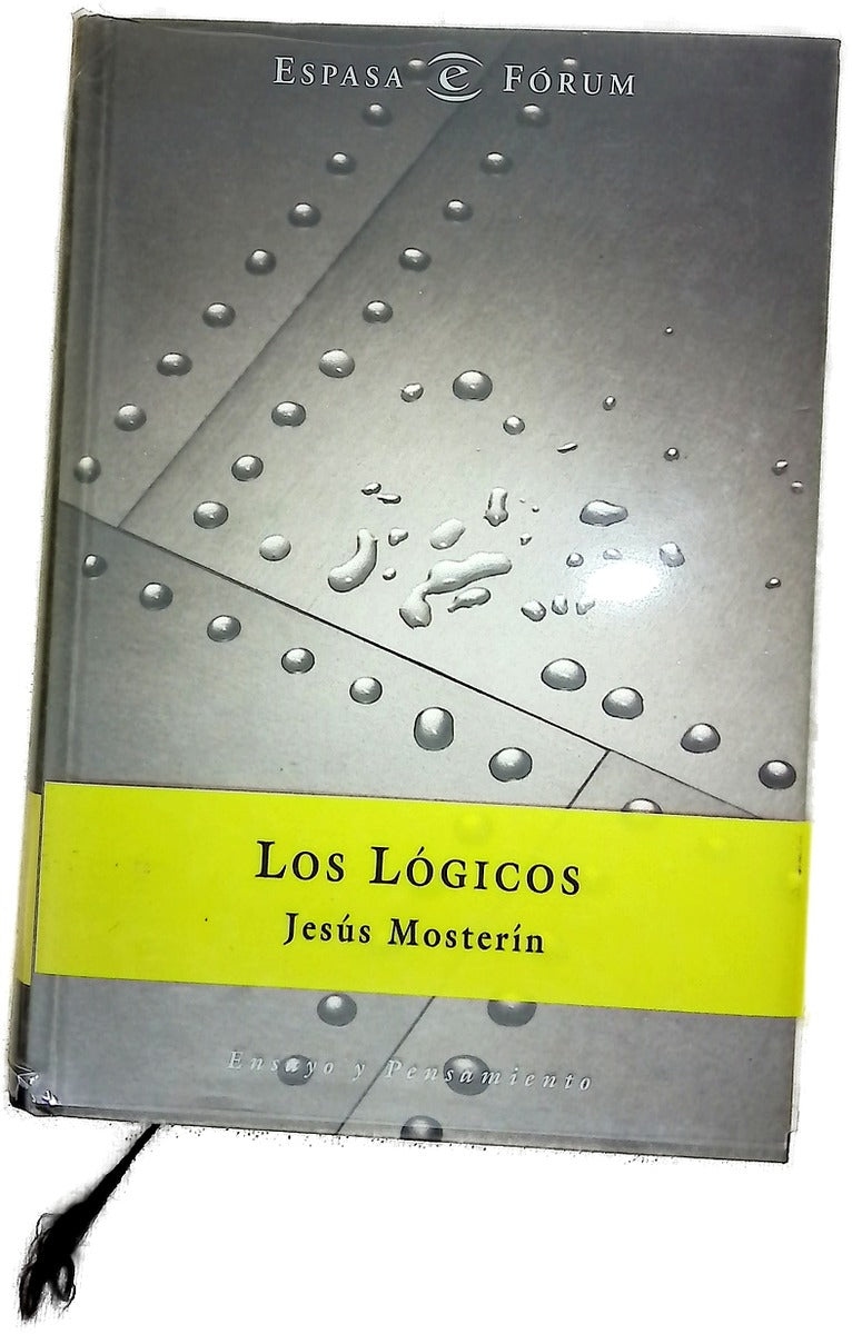 Los lógicos