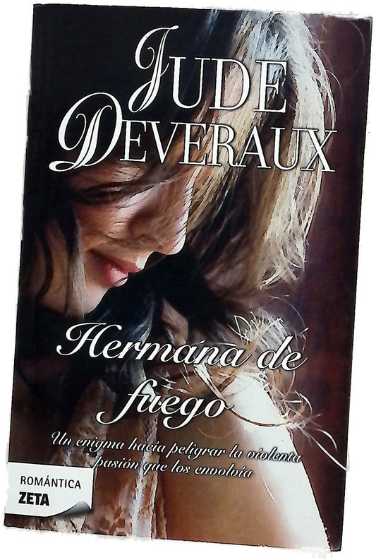 Hermana de fuego