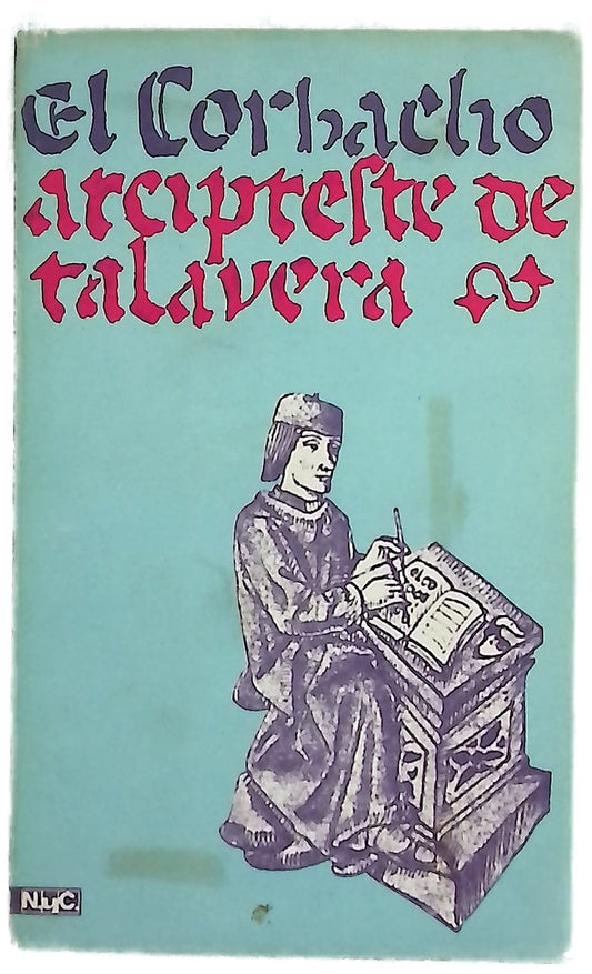 EL corbacho