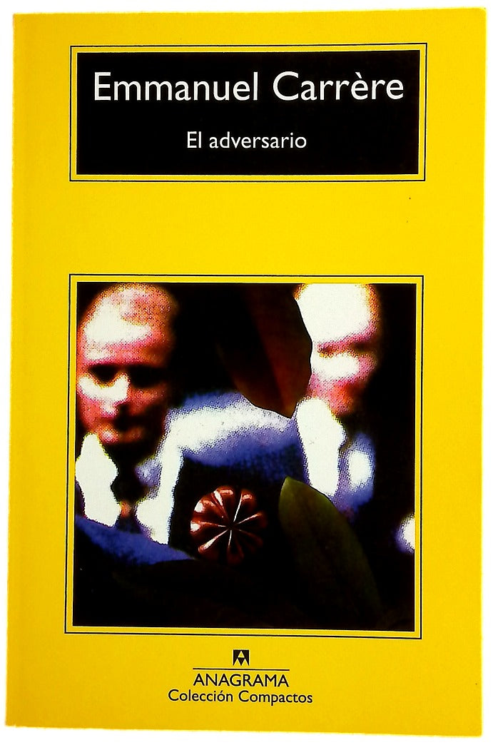 El adversario