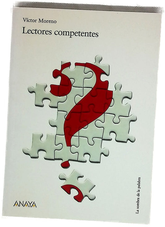 Lectores competentes