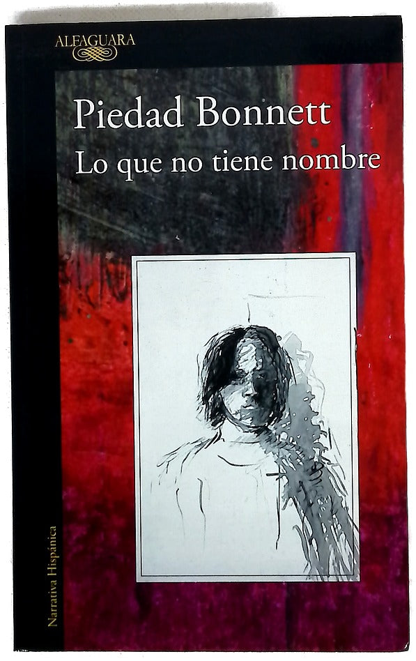 Lo que no tiene nombre