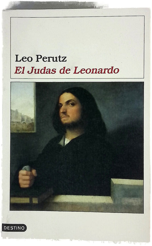 El Judas de Leonardo