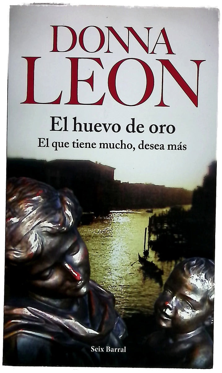 El huevo de oro