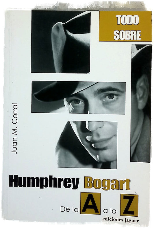 Humphrey Bogart