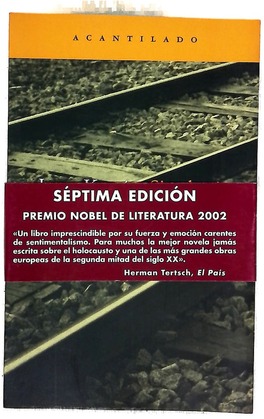 Sin destino