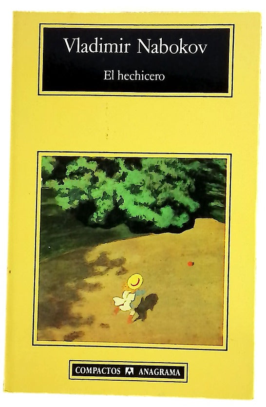El hechicero