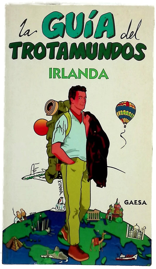 Irlanda