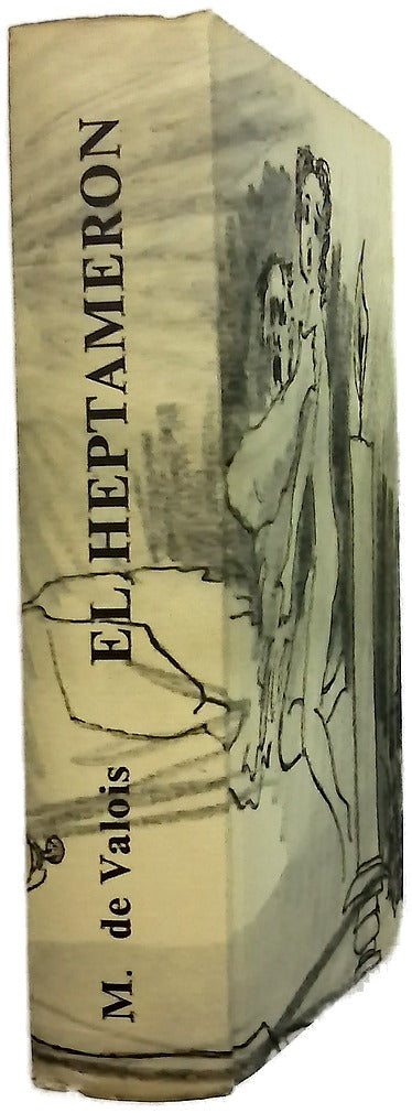 El Heptamerón
