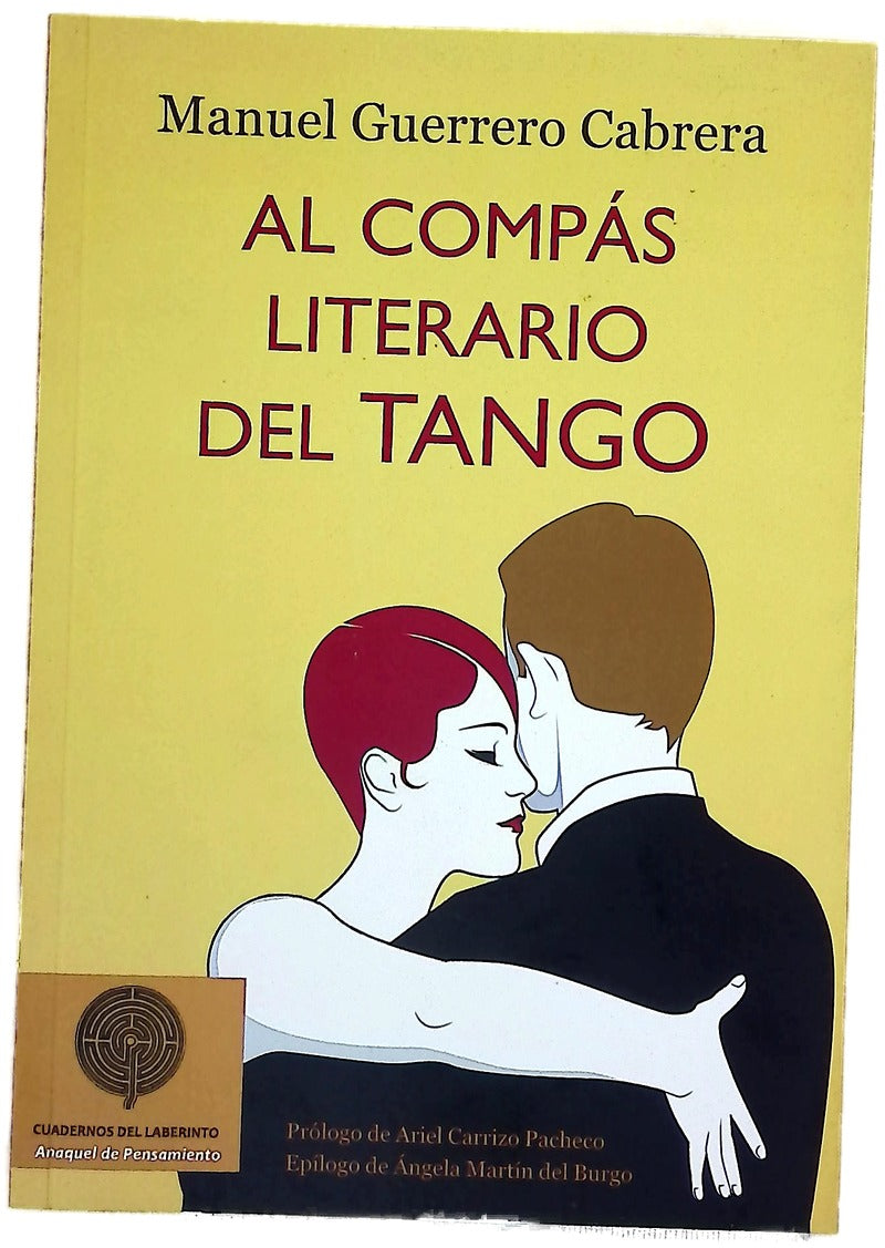 Al compás literario del tango