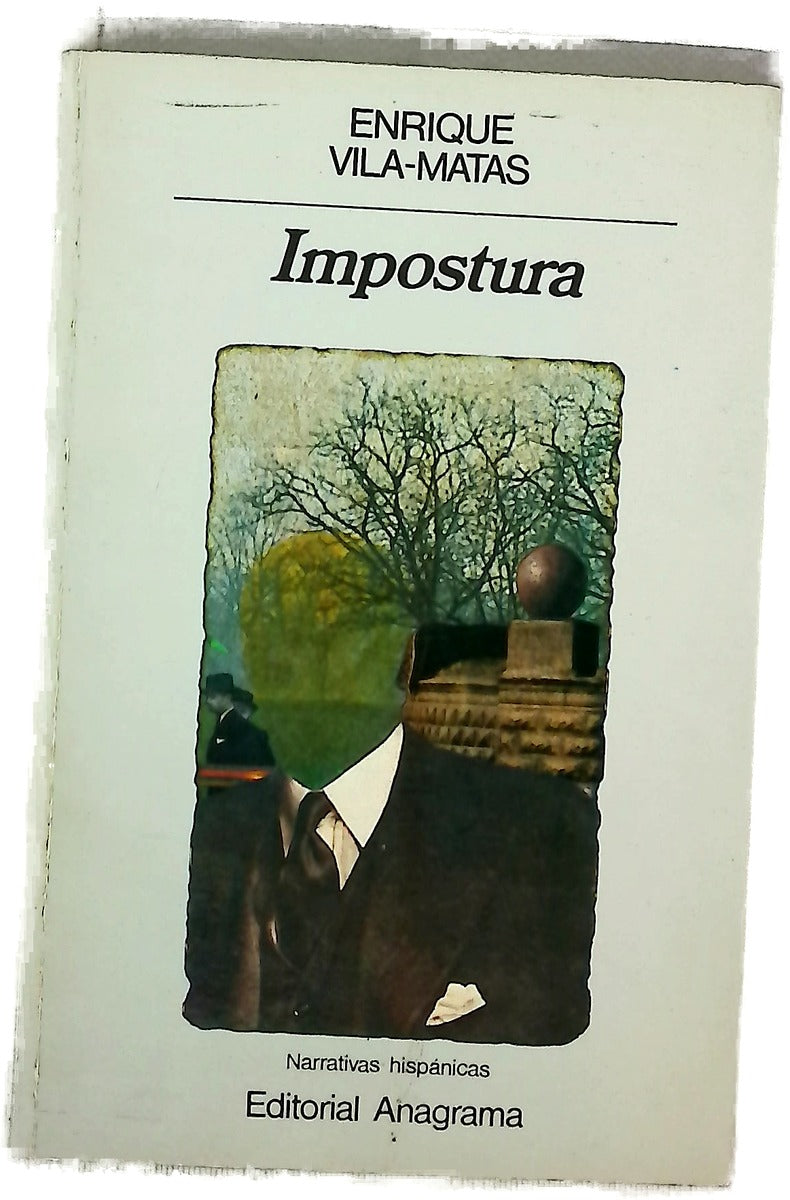 Impostura