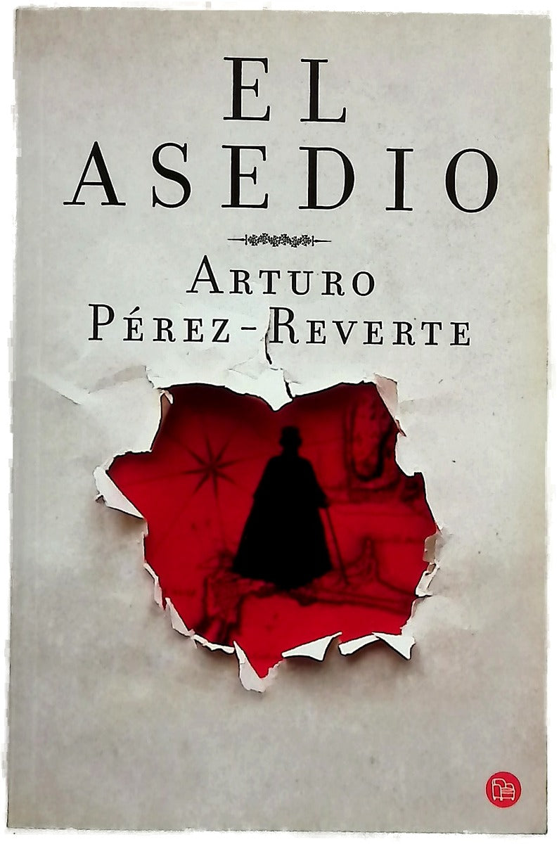 El asedio