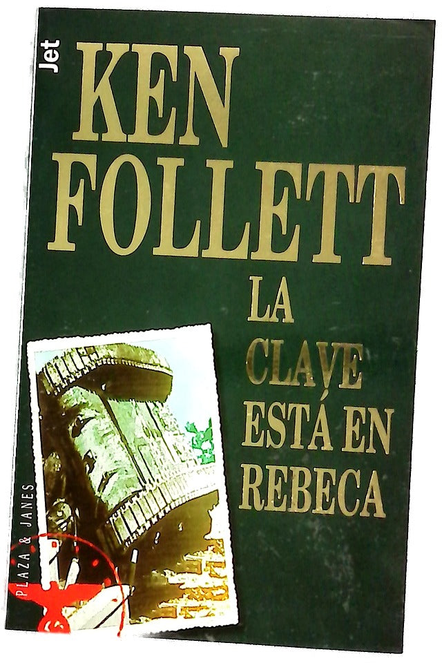 La clave está en Rebeca