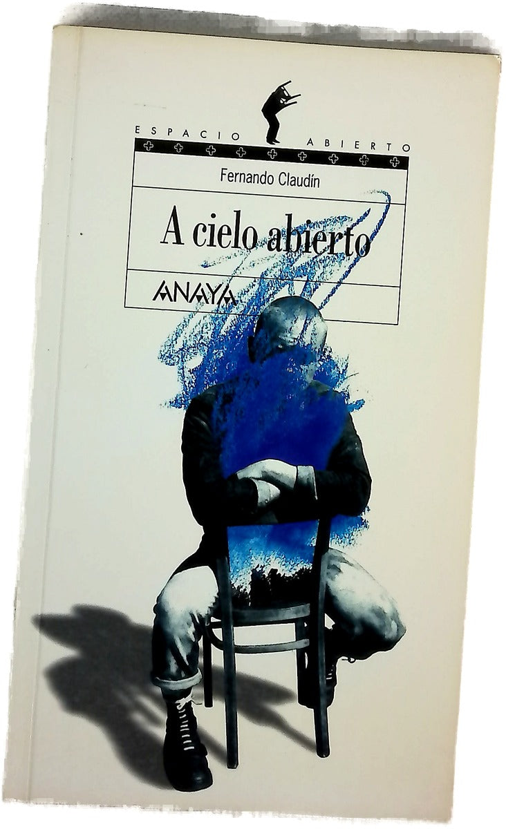 A cielo abierto