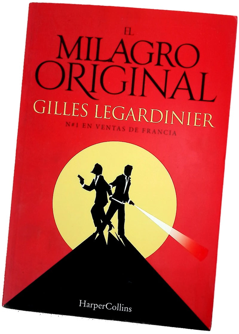 El milagro original