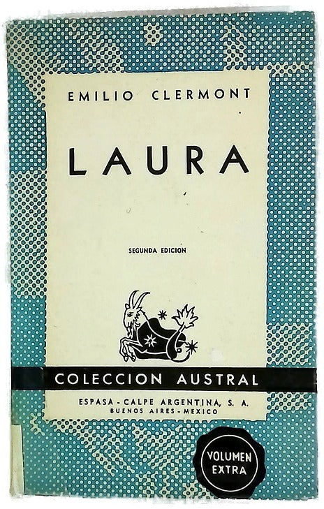 Laura Novelas