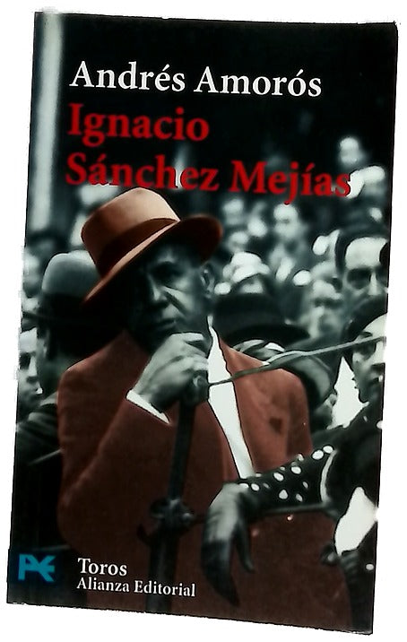 Ignacio Sánchez Mejías