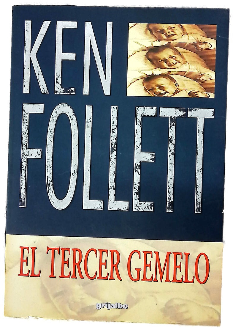 El tercer gemelo