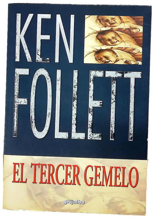 El tercer gemelo