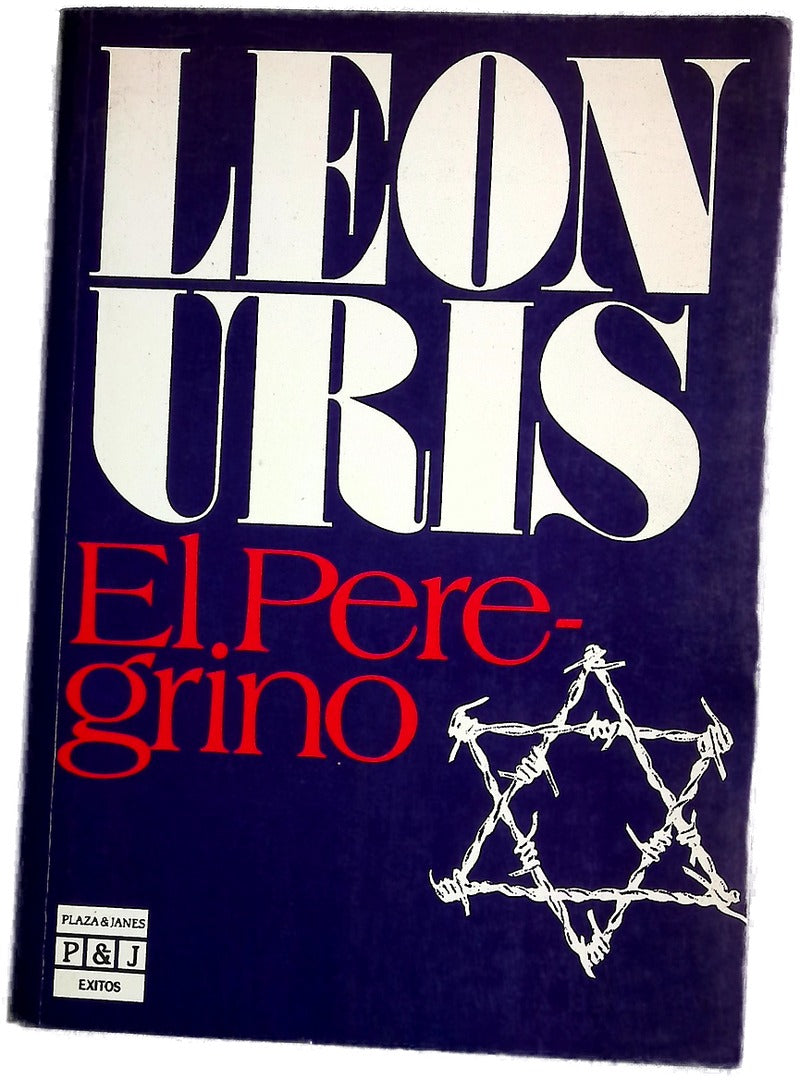 El peregrino